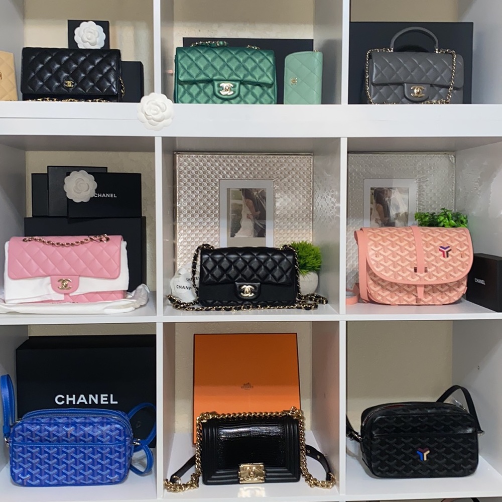 💎DESIGNER BAG SALE💎 - Picture 12 of 17